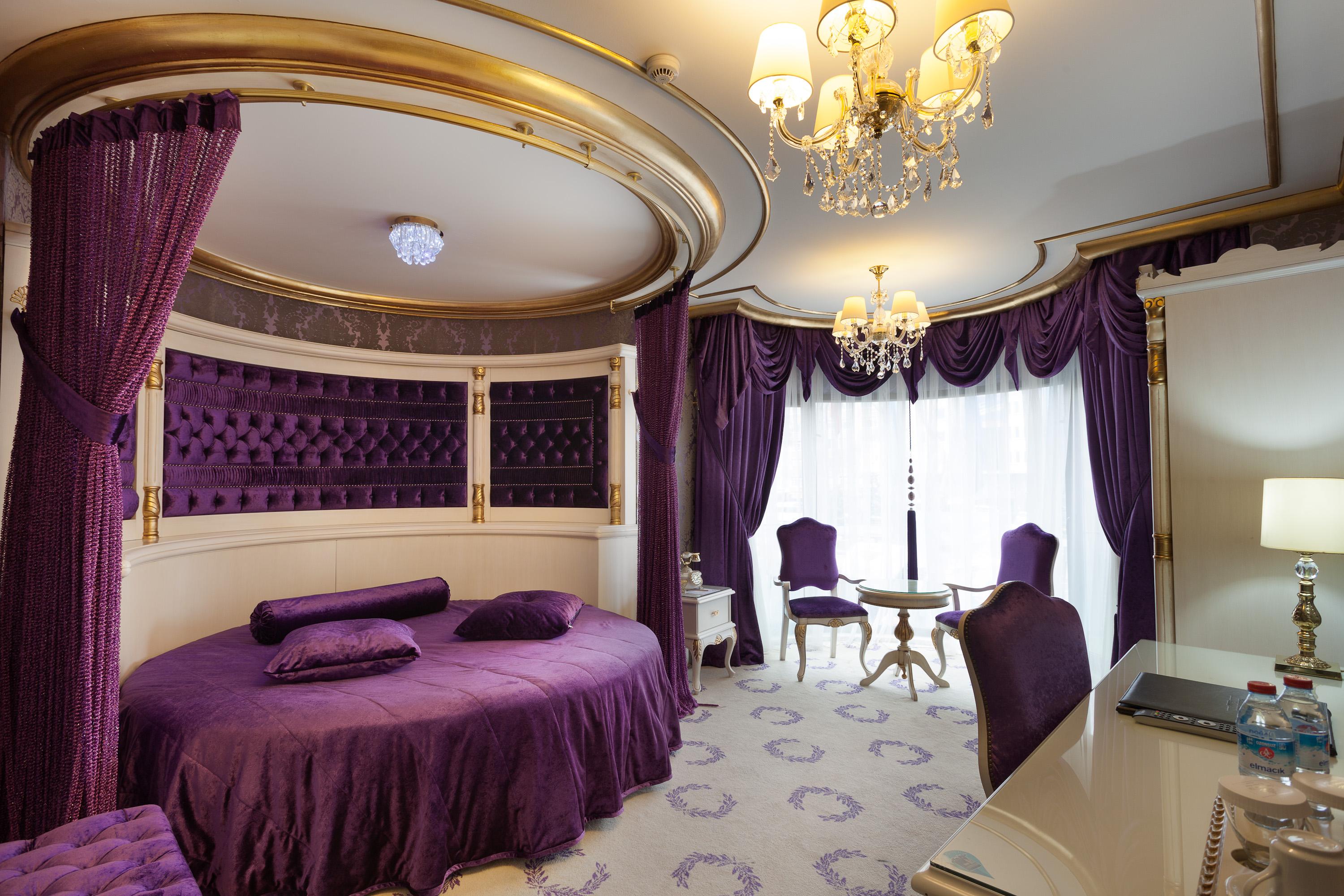 Otel Ottoman's Life S Class İstanbul