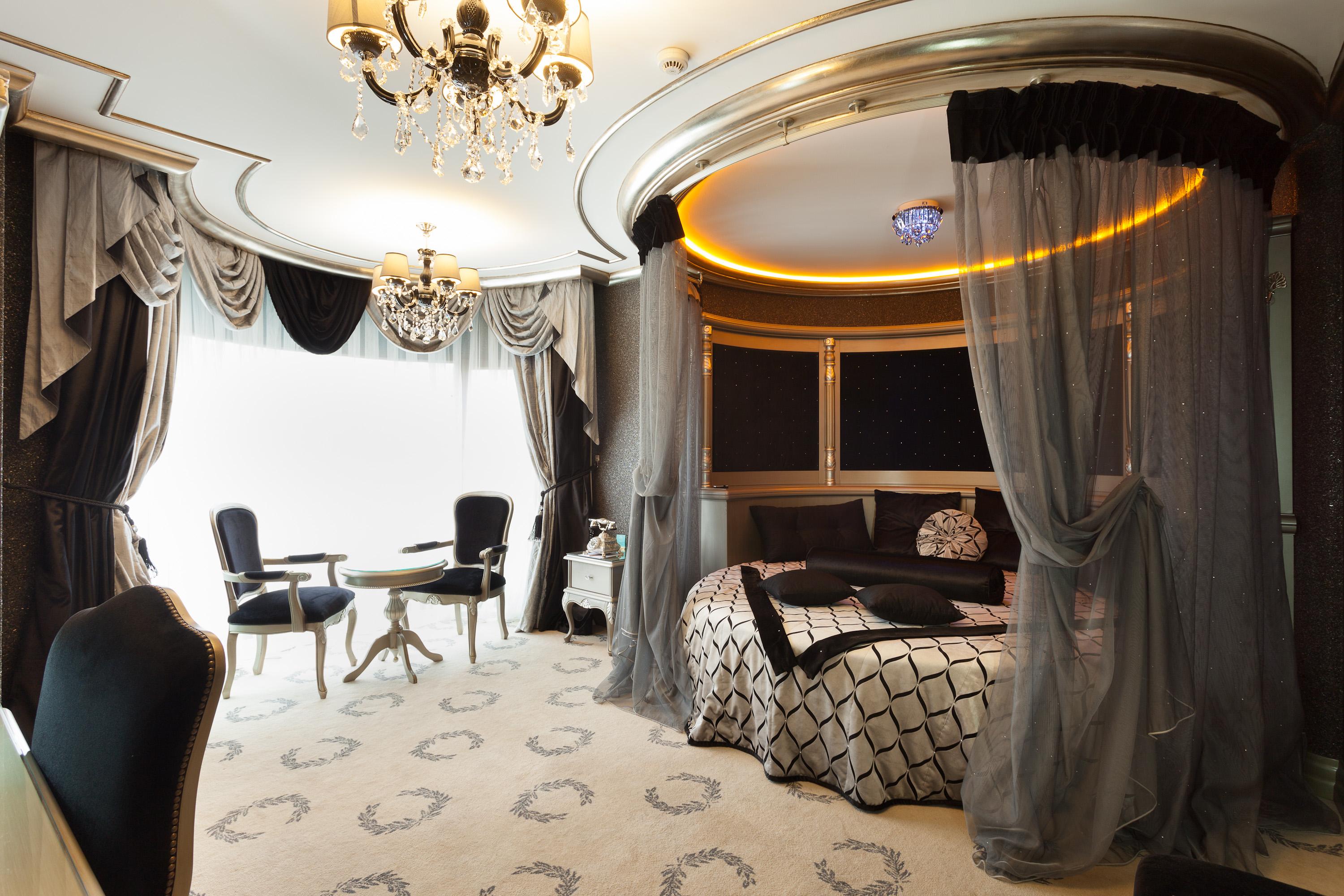 Ottoman's Life S Class Otel İstanbul