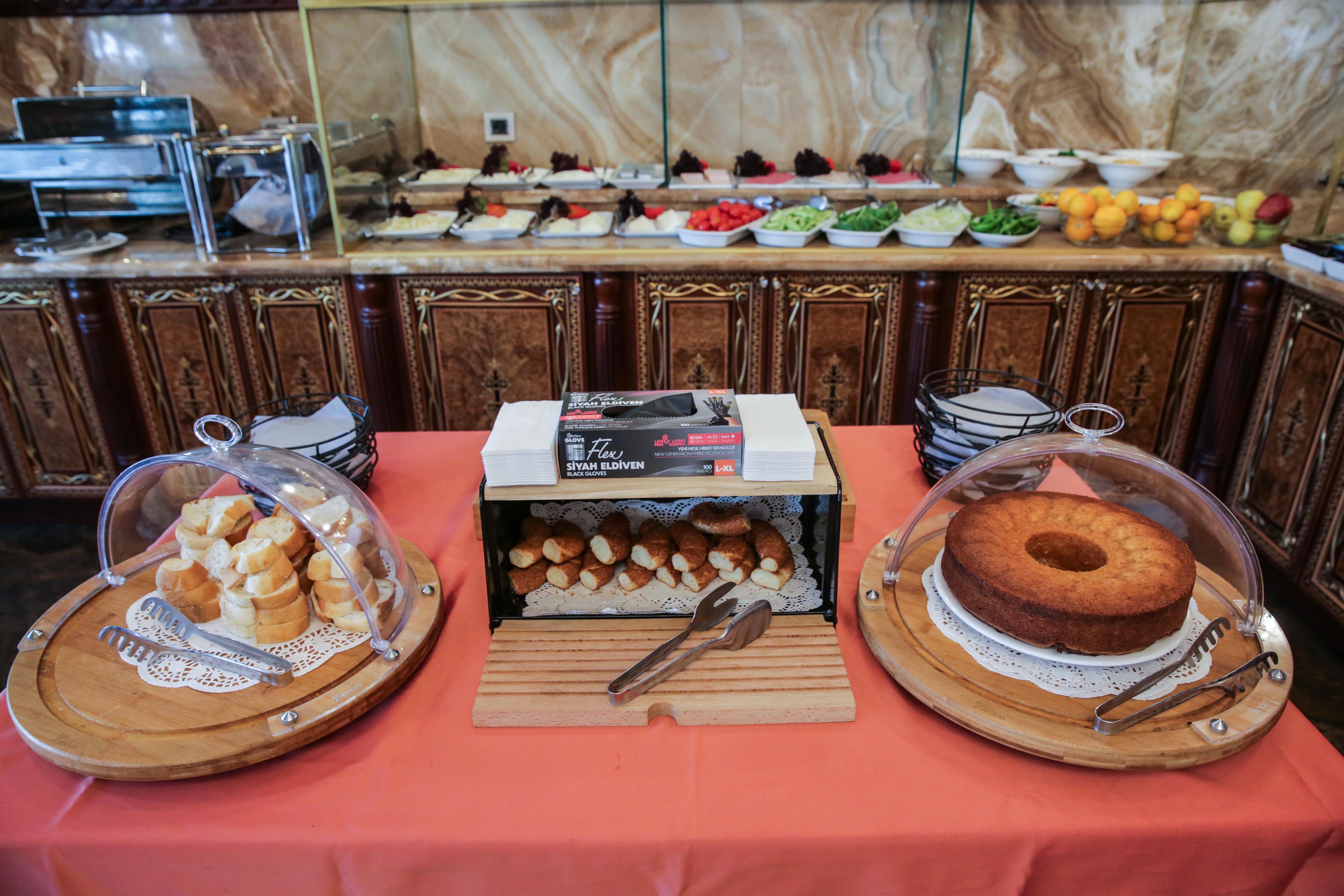 Otel Ottoman's Life S Class