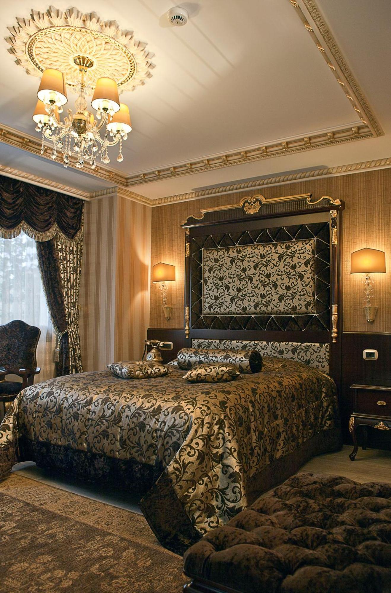 Otel Ottoman's Life S Class İstanbul