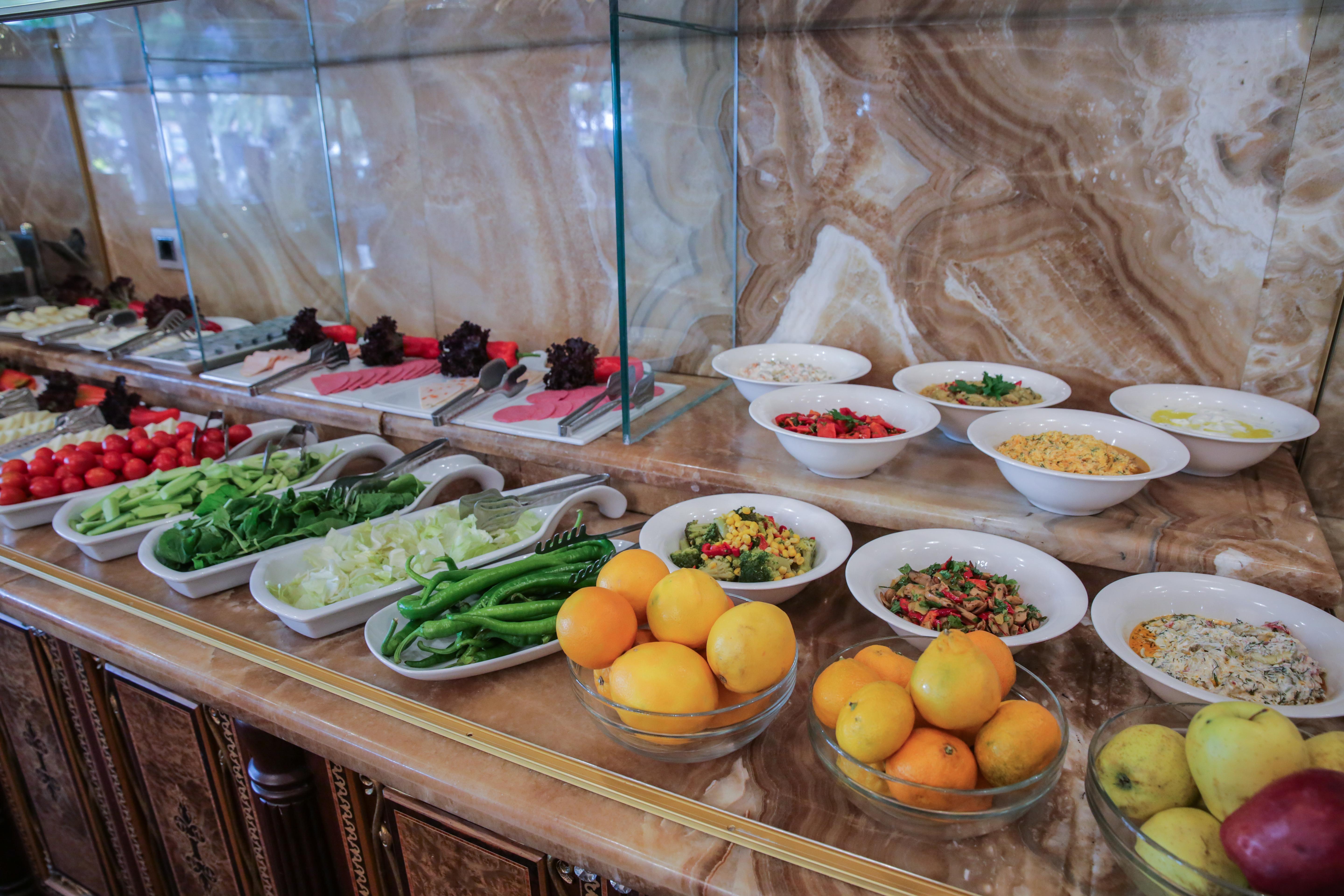 Hotel Ottoman's Life S Class Istanboel