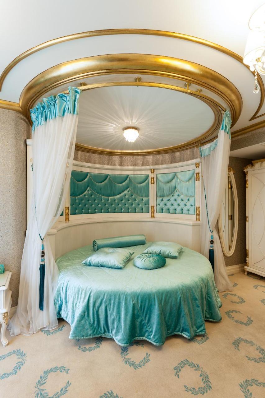 Hotel Ottoman's Life S Class Istanboel